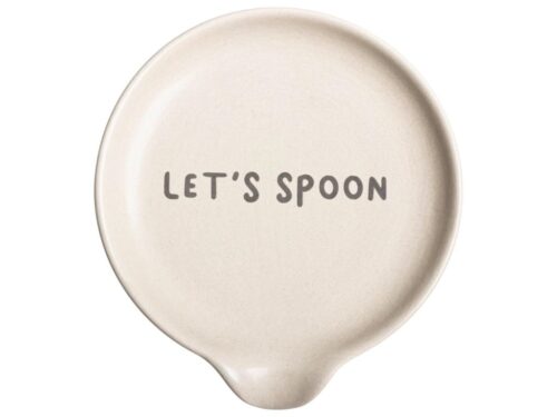Lepelhouder ‘Lets Spoon’