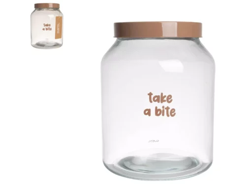 gusta voorraad pot 3l take a bite
