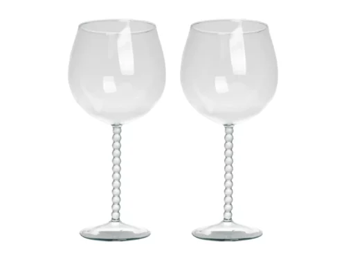 gusta wijnglas bubbel