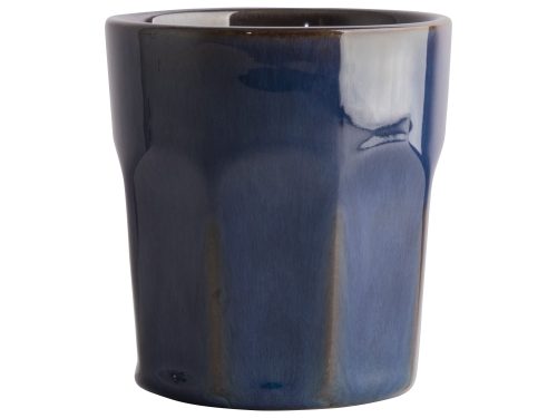 Mok Chantilly blauw, 200ml