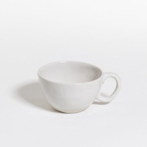 The Table - Cappuccino Mok Milk, 220ml