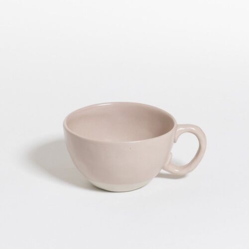 The Table - Cappuccino Mok Rosé, 220ml