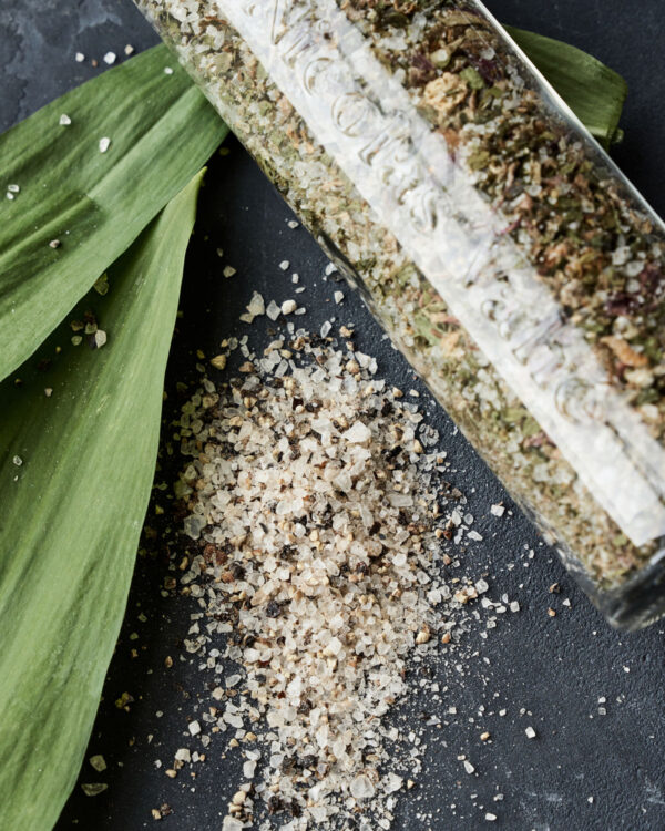 Giftbox, Everyday Mix & Wild Garlic (2x310gr) – Nicolas Vahé - Afbeelding 4