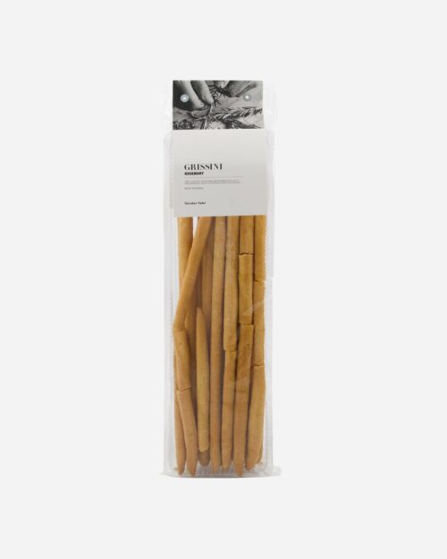 Grissini, Rozemarijn (200gr) – Nicolas Vahé