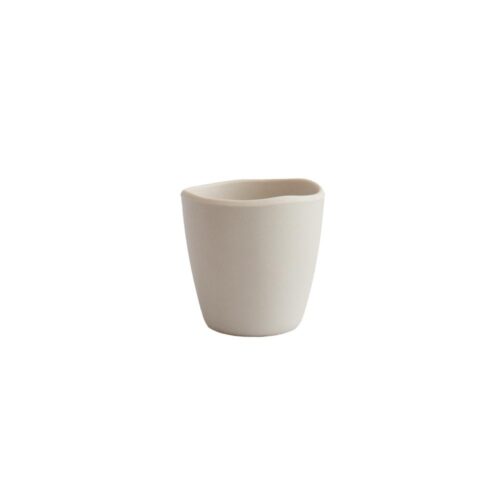 Leeff Outdoor Mug Owen, ivory