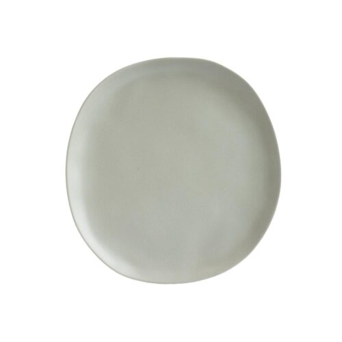 Leeff Outdoor Ontbijtbord Owen, grey
