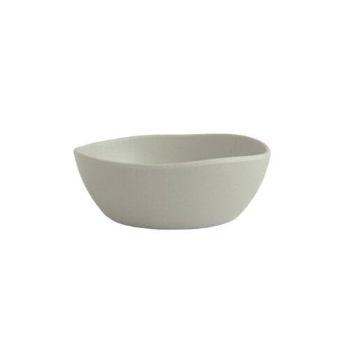 Leeff Outdoor Schaaltje M Owen, grey