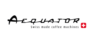 Aequator koffiemachines