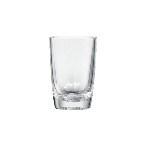 Latte macchiato glas