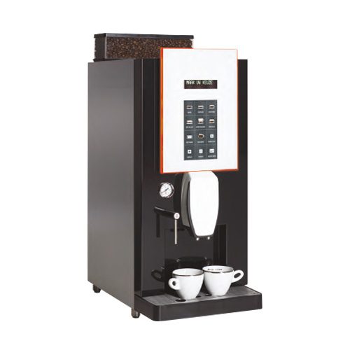 koffiefabriek salvador