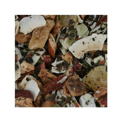 Kokos Meloen thee 100 gr