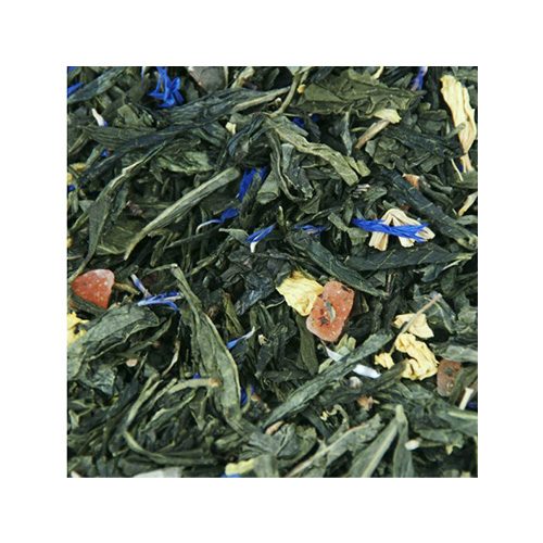 Sencha Cactus Vijg thee 100 gr