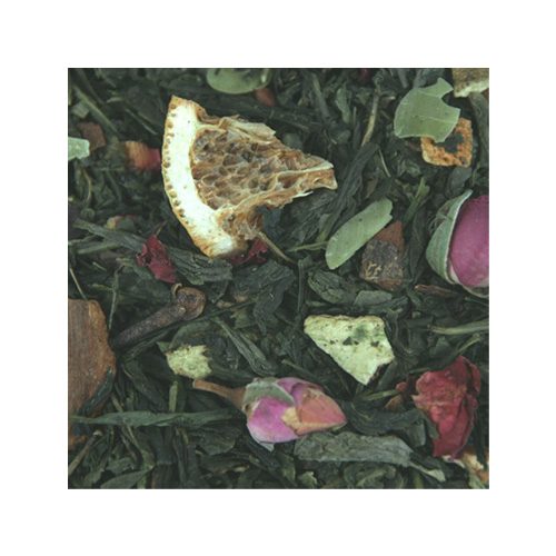 Sencha Wintermelange thee 100 gr