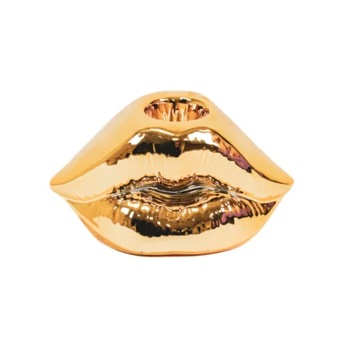 HouseVitamin – Lip Kandelaar, Goud