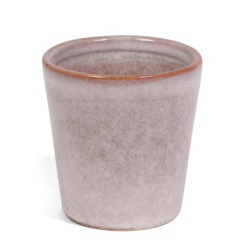 JENS Living, keramieken mok 200 ml, taupe