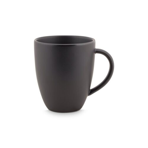 Mok met Oor Zwart, 250ml, vtwonen Servies