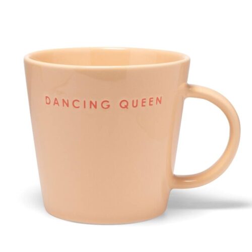 vondels theekop dancing queen