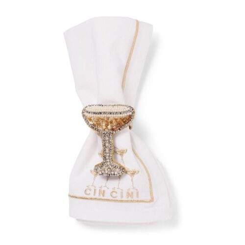 vondels napkin ring