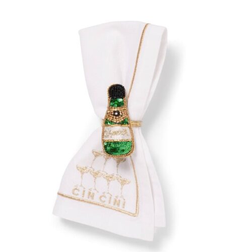 vondels napkin ring