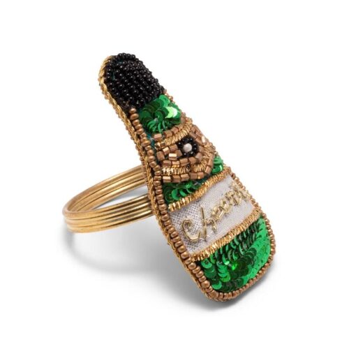vondels napkin ring