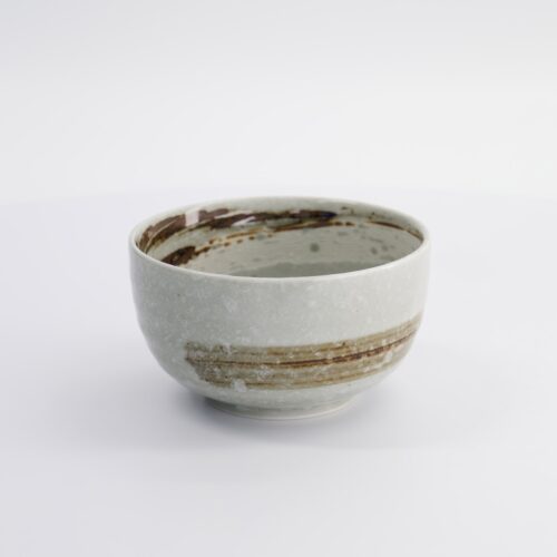 Tokyo Design Studio - Naruto Matcha Bowl 13x7cm 550ml