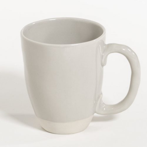 The Table - Mok met oor Mushroom, 290ml