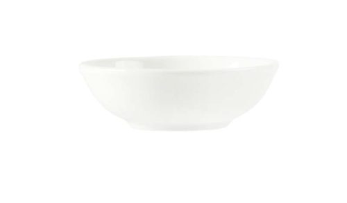 Theetip wit, vtwonen servies