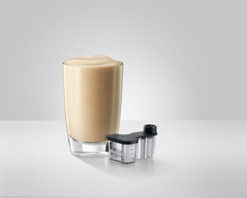 Siroopopzetstuk chocolade, 2 stuks