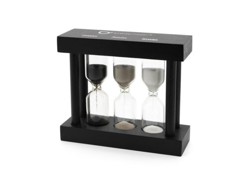Bredemeijer, Tea timer, Zwart