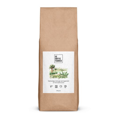 Caffè Gusto 1 kg