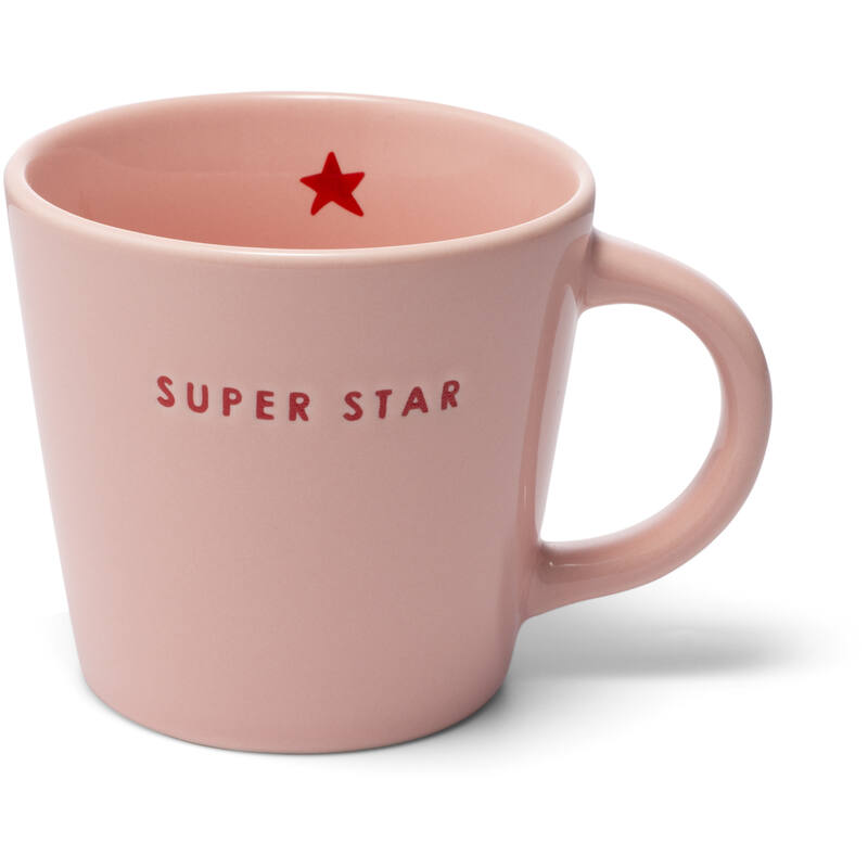 Vondels cappuccinokop super star