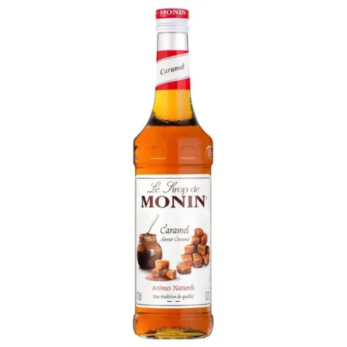 Monin – Caramel siroop, 700 ml