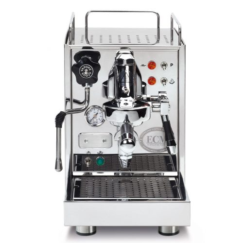 ECM Classika II PID