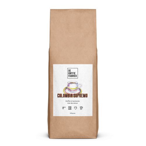 Colombia Supremo 1 kg