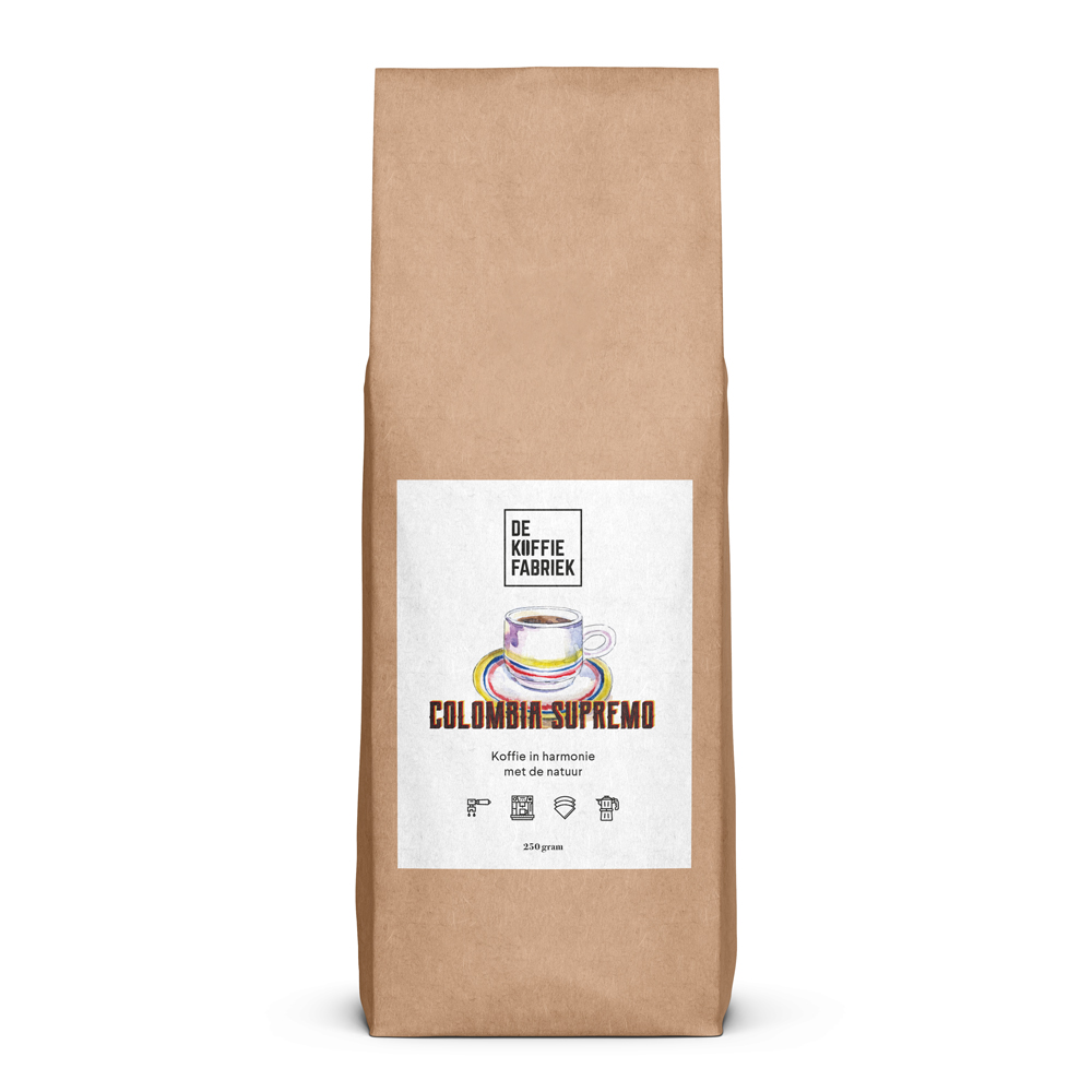 Colombia Supremo 1 kg