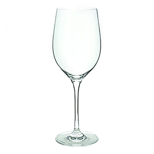 Flora Tea Crystal Glass 500 ml