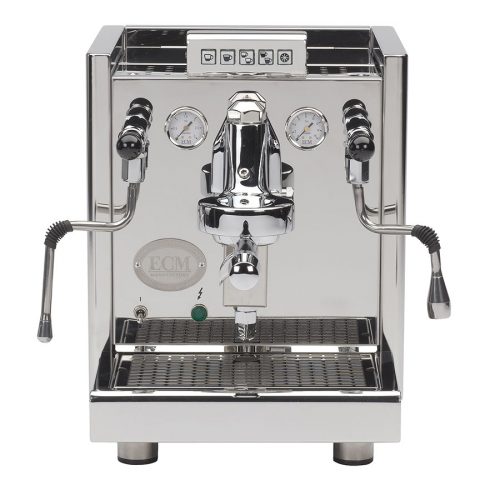 ECM Elektronika II Profi