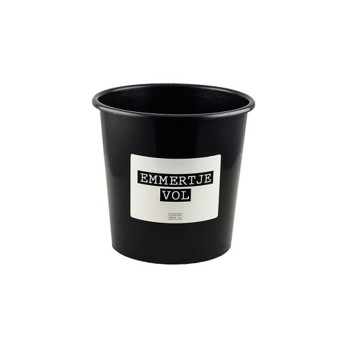 Kado-emmer, 3 of 8 liter, Flessenwerk