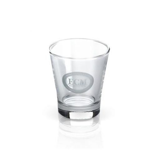 ECM Espresso glas