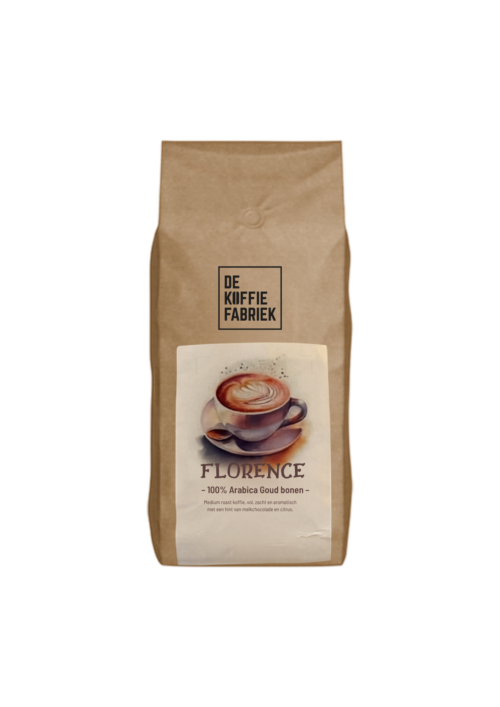 Florence Espresso 1000 gr