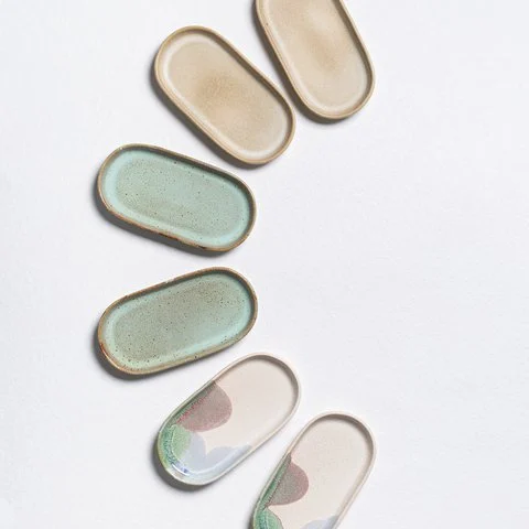 Egg Back Home, Fusion Spring mini tray