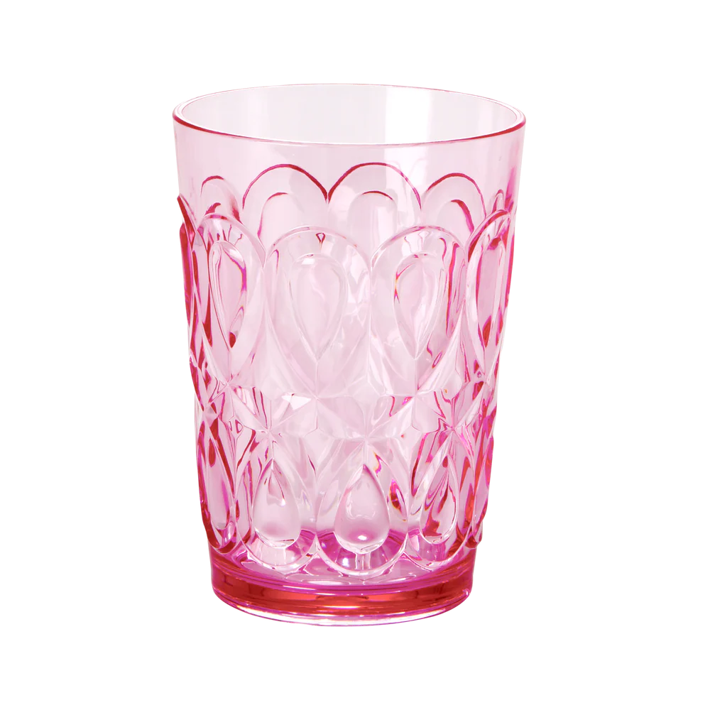 Rice - Tumbler Pink, 500ml