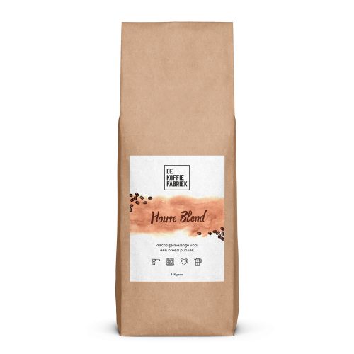 House Blend 1 kg