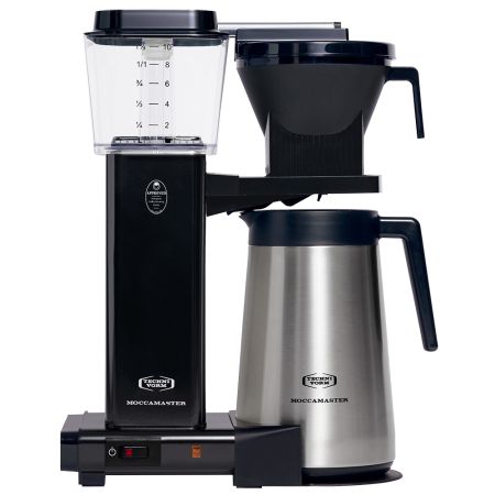 MOCCAMASTER KBGT