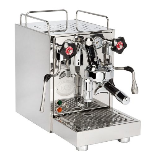 ECM Mechanika V slim