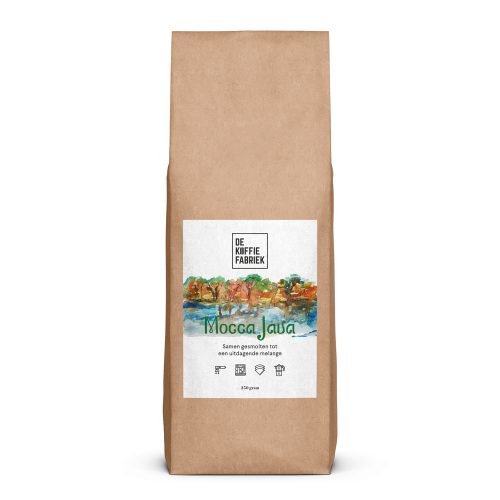 Mocca-Java Blend 1 kg