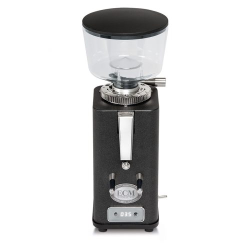 ECM Molen S-Automatik 64 / antraciet