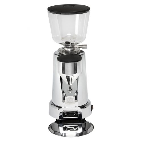 Molen V-Titan 64 Automatic