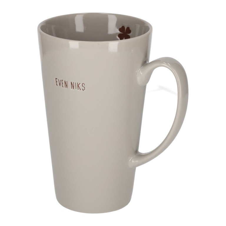 Jens Living - Shiny Mok XL, vier varianten