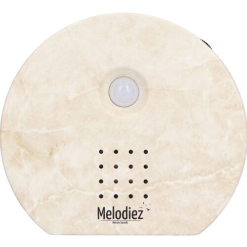 Melodiez - Natuurgeluiden box, 'Natuursteen'